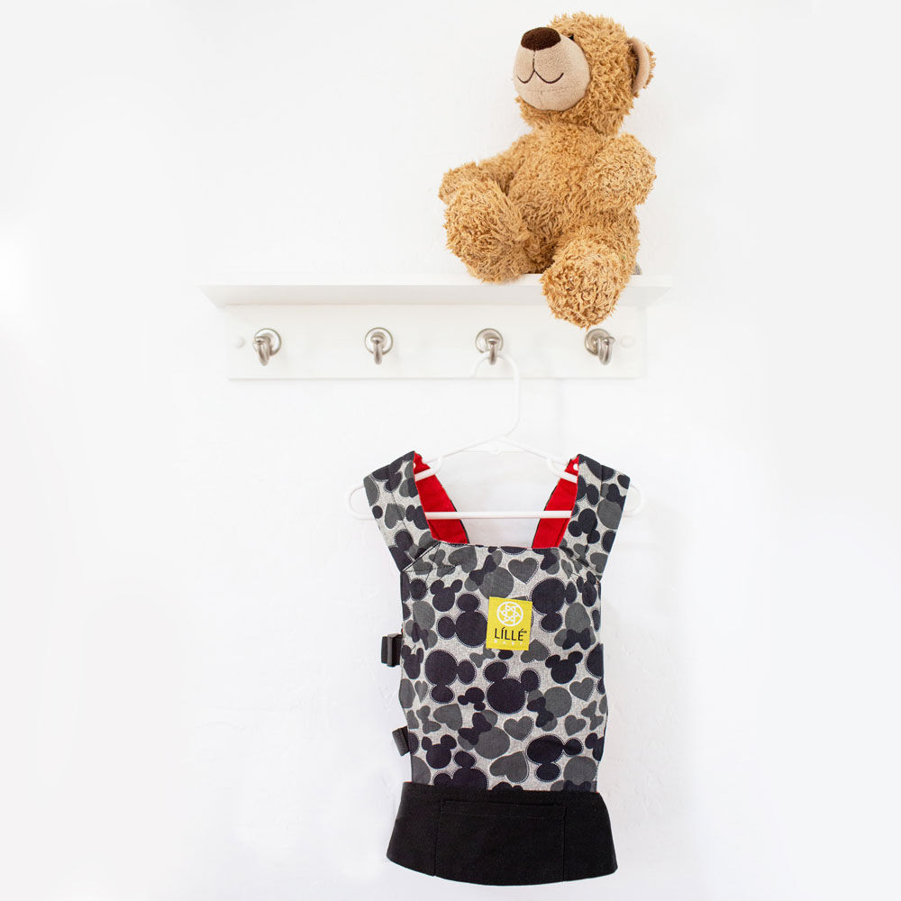 lillebaby stitched sweethearts