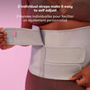 Fridamom - C-Section Support Binder