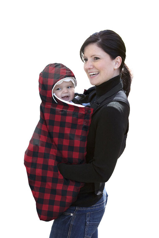 Jolly Jumper Snuggle Cover