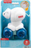 Fisher-Price-Ours polaire à poursuivre-jouet d'éveil pour bébé