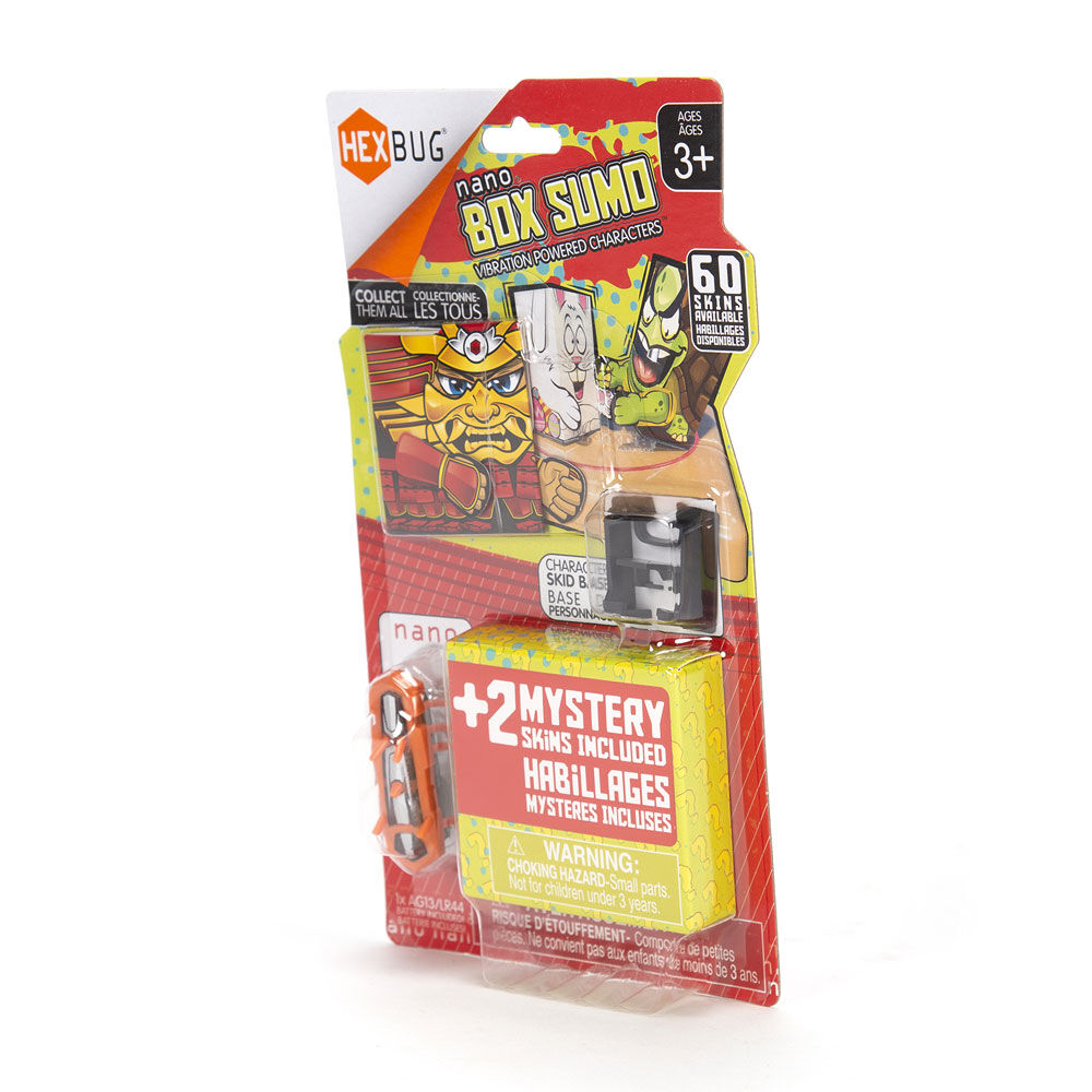 Hexbug sumo store