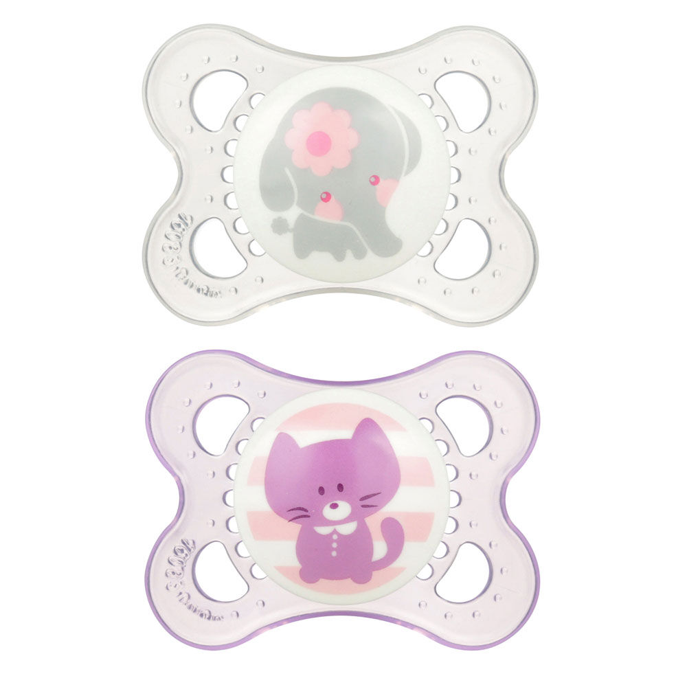 mam pacifier canada