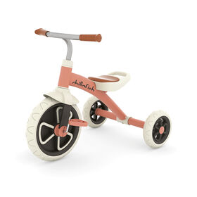 Chillafish Tricycle Ziggi Saumon