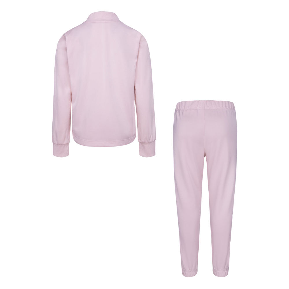 Nike Tricot Set Echo Pink Size 6X