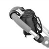 Organiseur / Console pour poussette double de StrollAir.