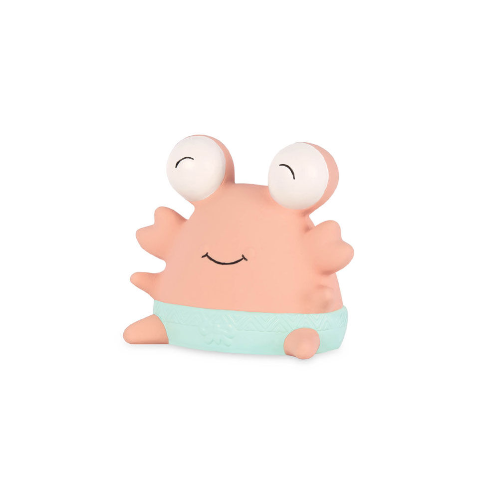 B Clipper The Crab Chew Ch boogie