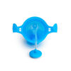 Munchkin Click-Lock 7oz Weighted Straw Cup 1pk, Blue
