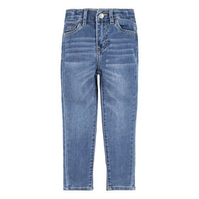 Jeans Levis- Bleu 