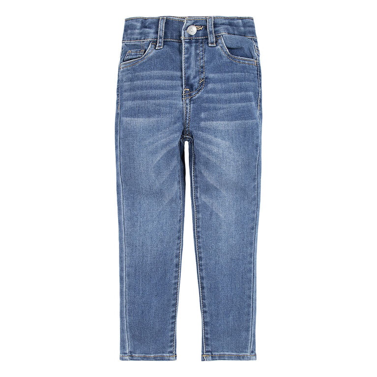 Jeans Levis- Bleu - Taille 2T