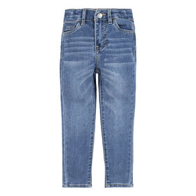 Levis Jeans - Hometown Blue - Size 2T