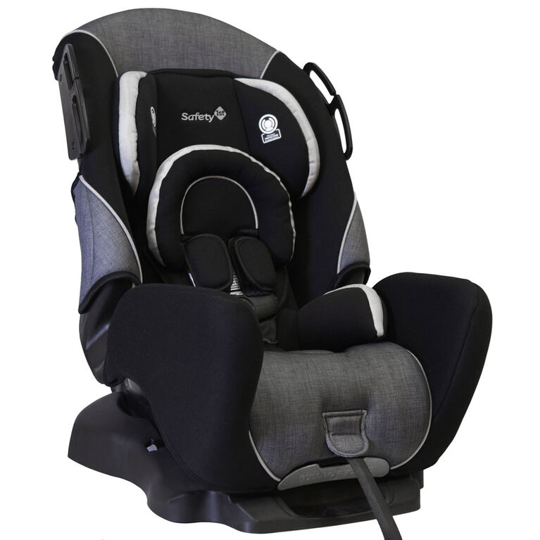 Alpha Omega Safety 1st Car Seat