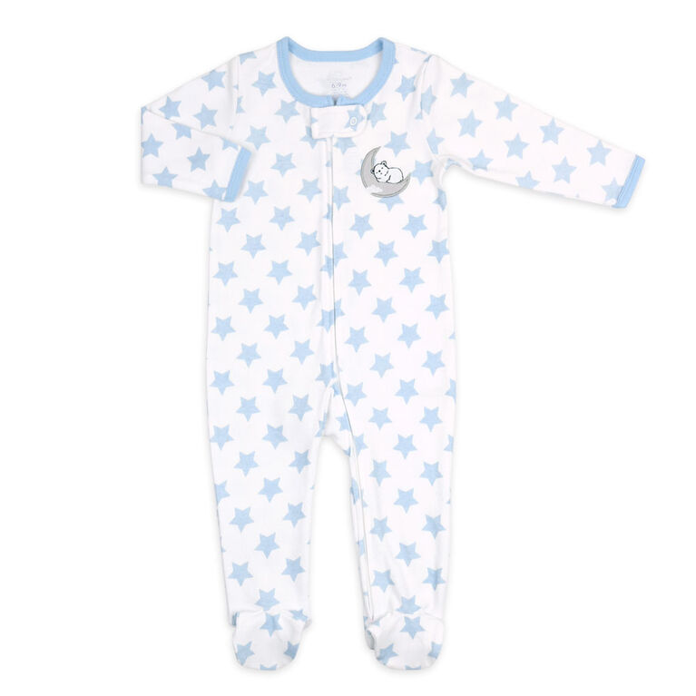 Koala Baby Cotton Sleeper Sleepy Bear - 6-9 Months
