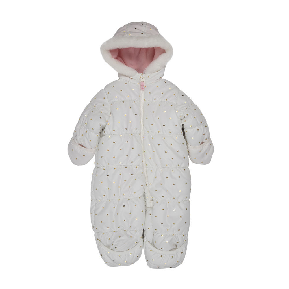 babies r us snowsuit