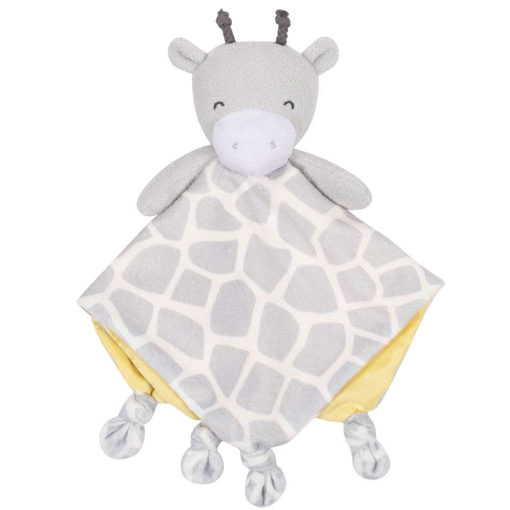 Carter's giraffe security blanket online