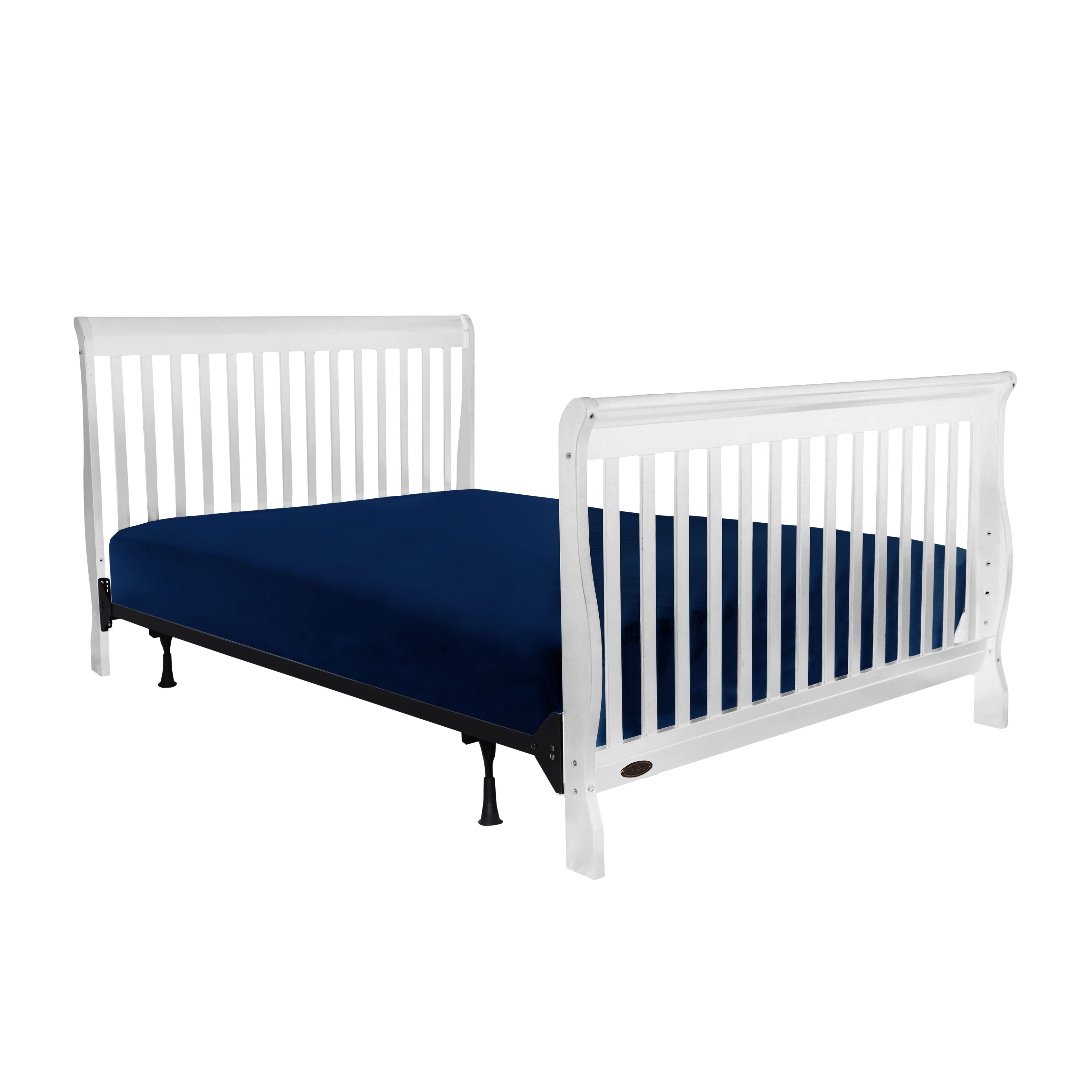 Kidiway crib conversion kit clearance