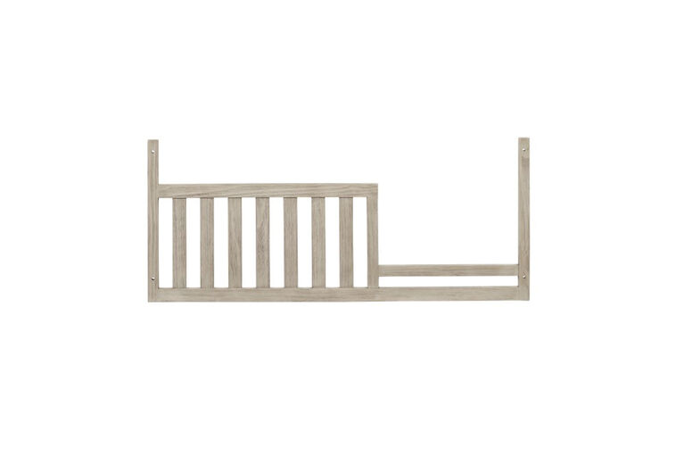 Oxford Baby Manhattan Toddler Guard Rail Champagne Mist - R Exclusive