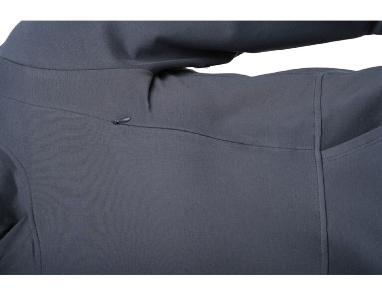 Harmony Belly Hoody Dark Grey Babies R Us Exclusive