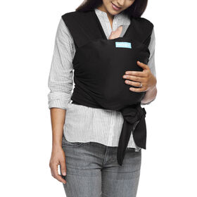 MOBY - Classique Wrap - Noir