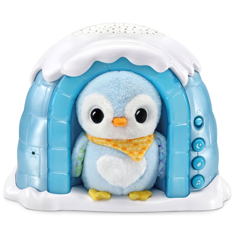 VTech Baby Soothing Starlight Igloo - French Edition