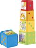 Fisher-Price Stack and Explore Blocks