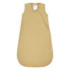 Perlimpinpin - Bamboo Sleep Bag 1.0 TOG - Curry - 18 - 36m