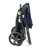 Peg Perego Ypsi Stroller Blue Shine
