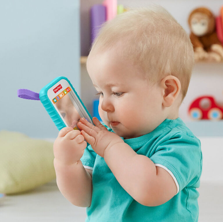 Fisher-Price #selfie Fun Phone