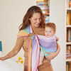 Lillebaby - Ring Sling - Rainbow