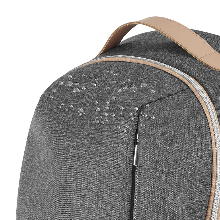 Pyla Back Pack Smokey