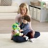 LeapFrog Mon Ami Scout, peluche pour b&eacute;b&eacute; avec personnalisation, musique et berceuses, contenu &eacute;ducatif pour les b&eacute;b&eacute;s et les jeunes enfants &Eacute;dition fran&ccedil;aise