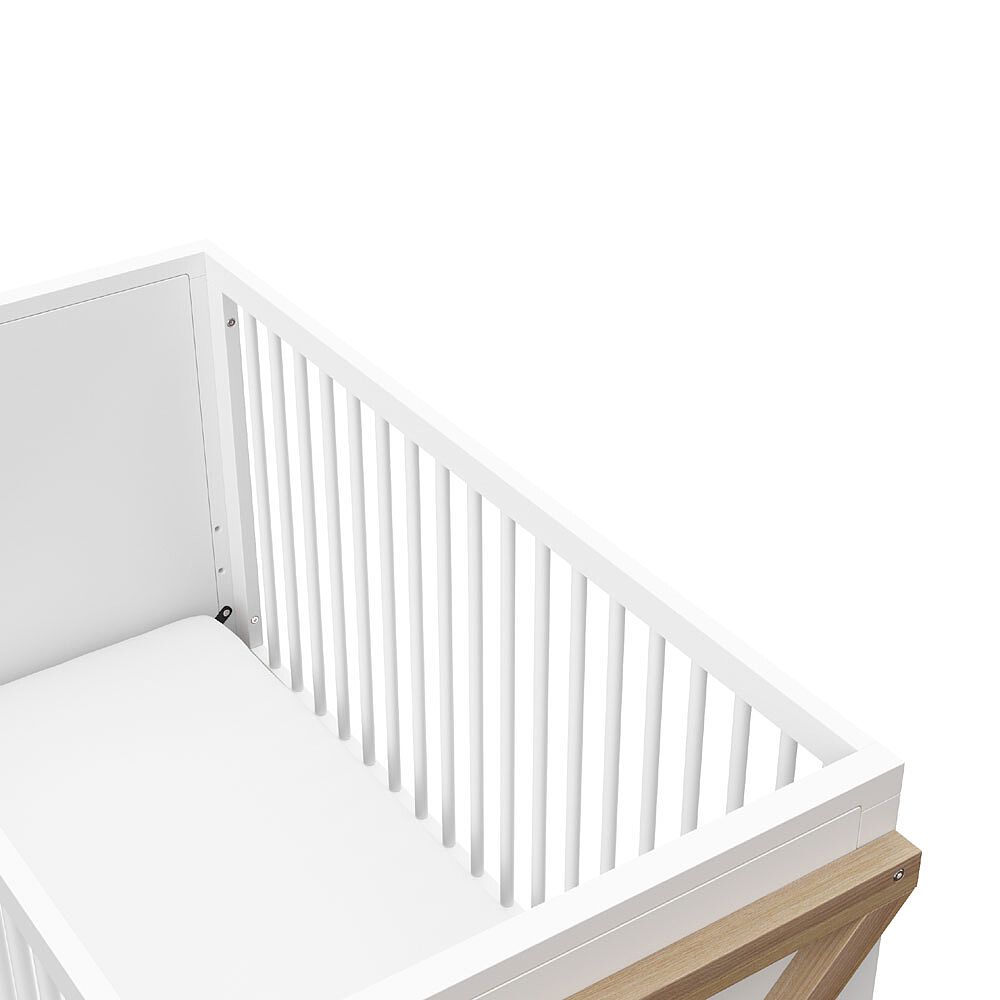 storkcraft equinox crib