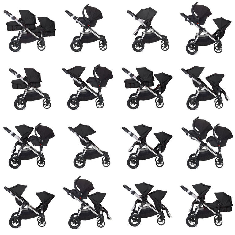 Baby Jogger City Select