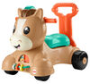 Fisher-Price Walk Bounce and Ride Pony