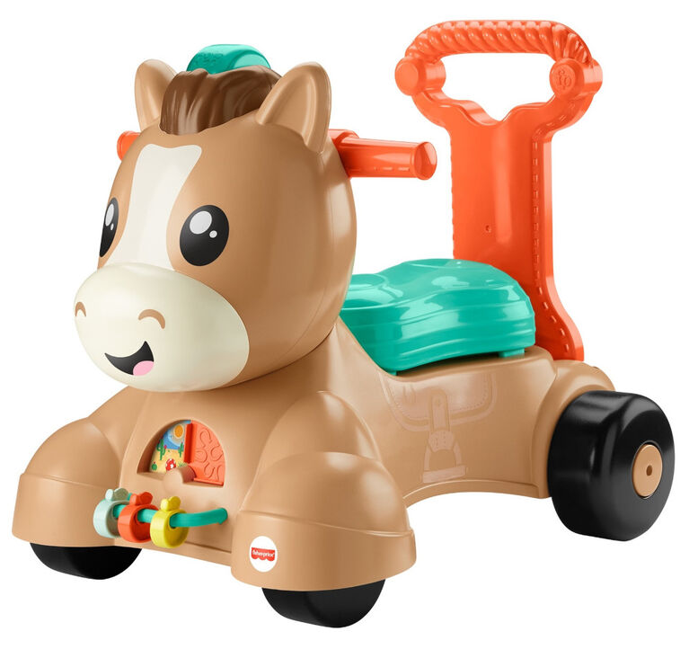 ARVALOLET Jouets pour bébé 6 Mois Jouet de Voiture d'apprentissage Musical  Jouet de Voiture pour bébé Jouet de Voiture à Piles Girafe/Licorne Rampant