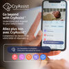 Maxi-Cosi See Pro 360° Baby Monitor & Parent Unit With CryAssist Technology
