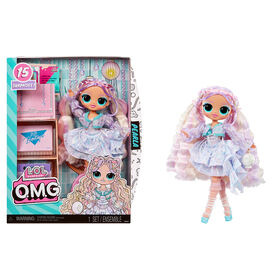 Poupée-mannequin L.O.L. Surprise! O.M.G. Pearla
