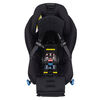 Nuna RAVA Convertible Car Seat - Caviar