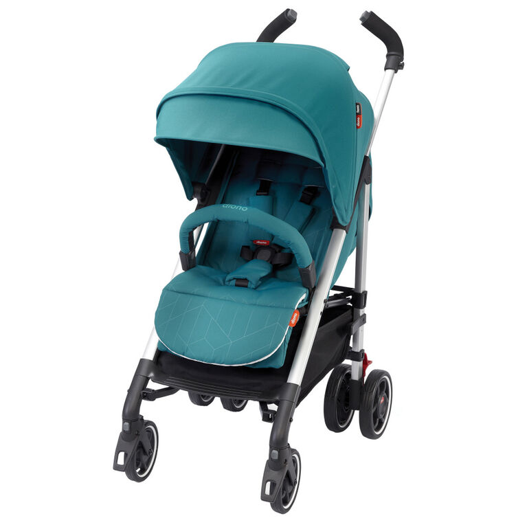 Doublure de confort pour poussette réversible Diono