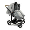 StrollAir TWIN WAY double / twin stroller