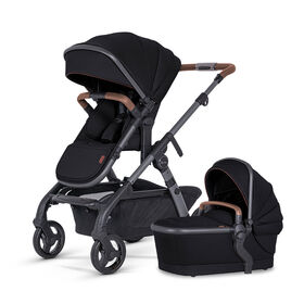 Poussette Wave 3 de Silver Cross - Licorice