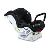 Britax Boulevard ClickTight, Black Contour