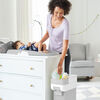 Skip Hop Nursery Style Diaper Pail