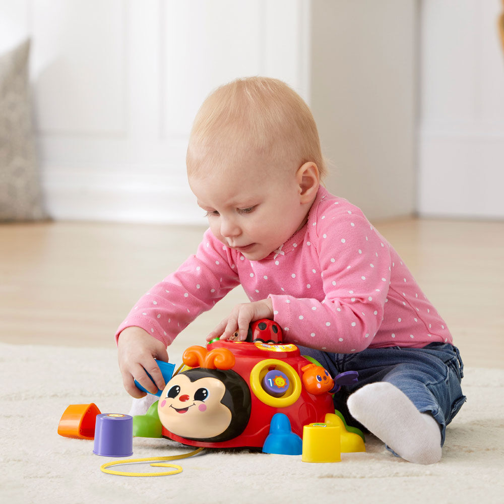 vtech ladybug