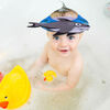 Baby Works Bath & Beach Visors - Shark