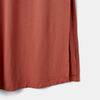 Robe Camisole Rouille M