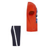 Nike DRI-FIT Shorts Set - Black - Size 5