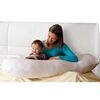 Jolly Jumper Mama Sleep EZ - Multi-positional Body Pillow