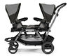 Peg Perego - Poussette Double Duette Piroet- Atmosphere.