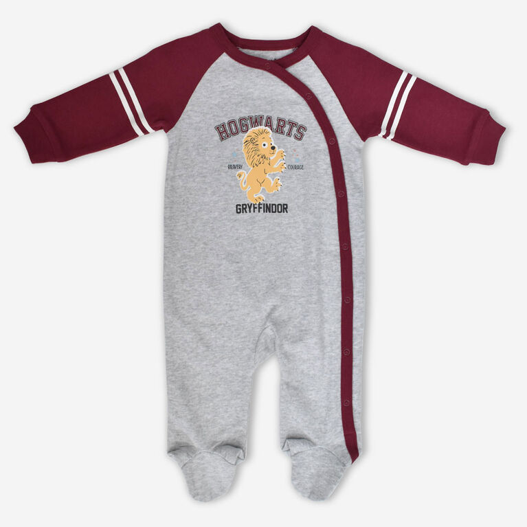 Harry Potter Sleeper Grey