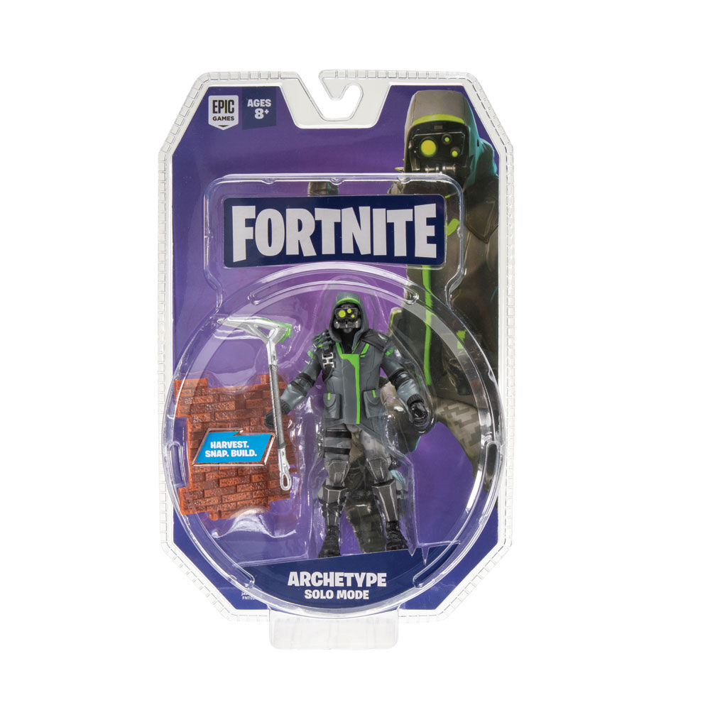 Fortnite sales solo pack